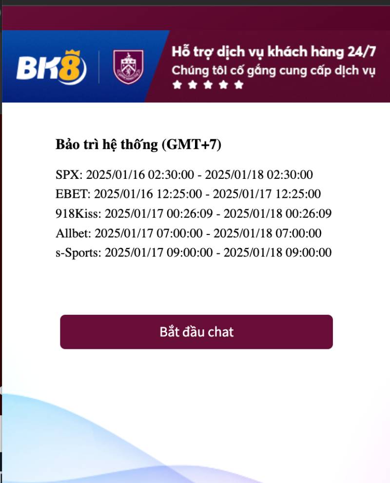 BK8 - Nhà Cái BK8 2025, Link Đăng Nhập BK8 Mới Nhất 28 Hỗ Trợ Chuyên Nghiệp 24/7