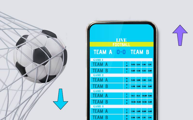 Nhà cái ra kèo dựa trên cơ sở nào?