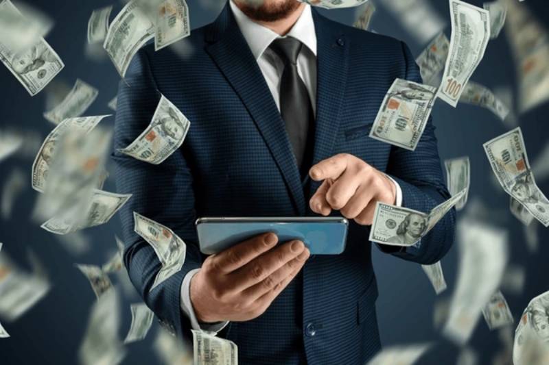 Quản lý vốn hiệu quả