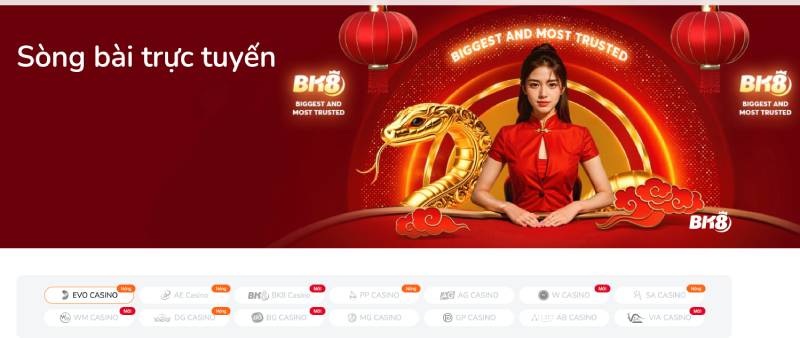 BK8 - Nhà Cái BK8 2025, Link Đăng Nhập BK8 Mới Nhất 33 Song Bai Truc Tuyen bk8