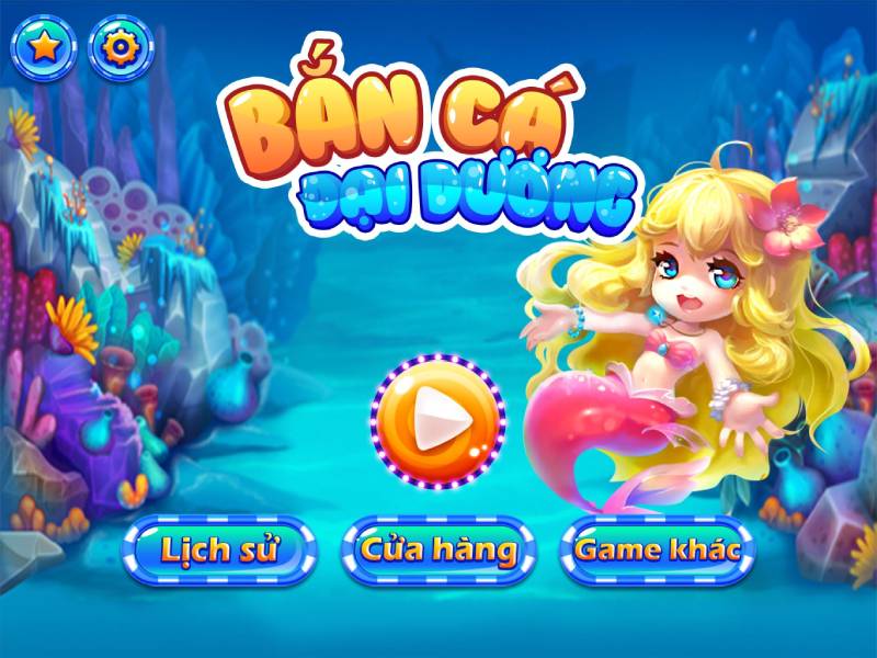 Bắn Cá Đại Dương - Trải Nghiệm Săn Thưởng Đỉnh Cao 1 Ban Ca Dai Duong Trai Nghiem San Thuong Dinh Cao