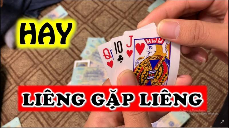 Cách Chơi Bài Liêng Chuẩn Xác Dễ Hiểu Cho Người Mới 1 Cach Choi Bai Lieng Chuan Xac De Hieu Cho Nguoi Moi