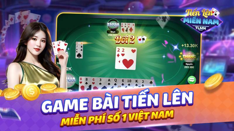 Cách Chơi Game Bài Tiến Lên Chuẩn Xác Và Dễ Thắng 1 Cach Choi Game Bai Tien Len Chuan Xac Va De Thang
