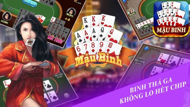 Cách Chơi Mậu Binh Dễ Hiểu, Hiệu Quả Và Chuẩn Xác 1 Cach Choi Mau Binh De Hieu Hieu Qua Va Chuan Xac