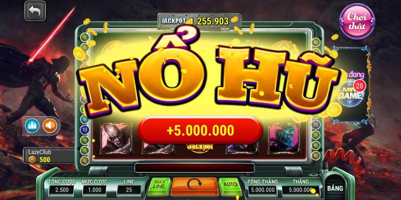 Giờ vàng là gì trong game nổ hũ?