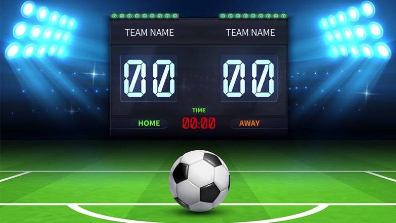 Kèo Draw No Bet Là Gì? Giải Pháp Giảm Rủi Ro Khi Cá Độ 1 Keo Draw No Bet La Gi Giai Phap Giam Rui Ro Khi Ca Do