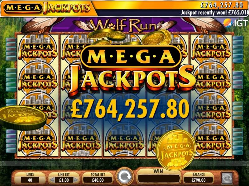 Làm sao để trúng được jackpot?