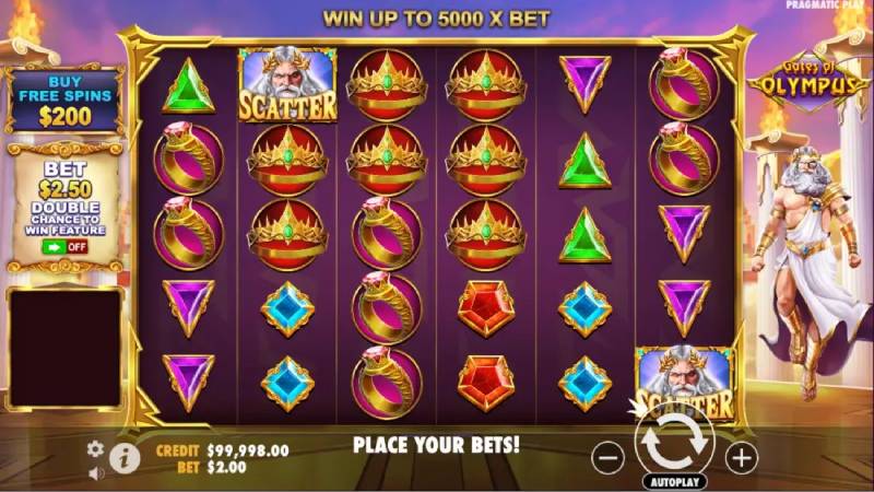 Nắm rõ cơ chế của game nổ hũ