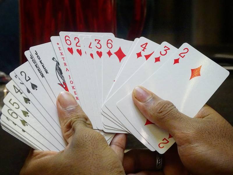 Tính xác suất dựa vào bài đã ra